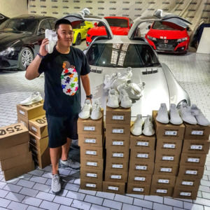 Meet your Posher, Ryan